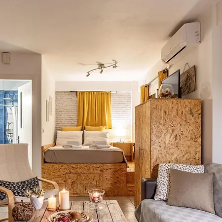 Downtown Charming * Καλαμάτα