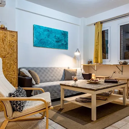 Downtown Charming Διαμέρισμα Καλαμάτα