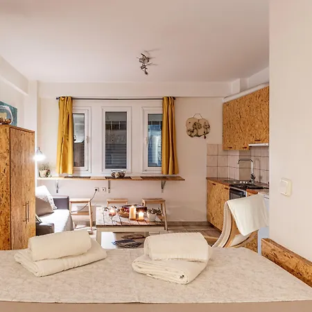 Downtown Charming Διαμέρισμα Καλαμάτα