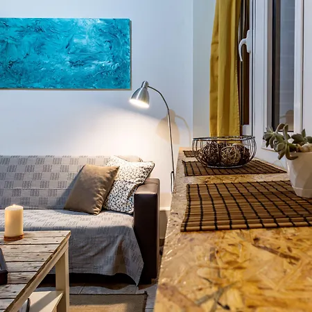 شقة Downtown Charming